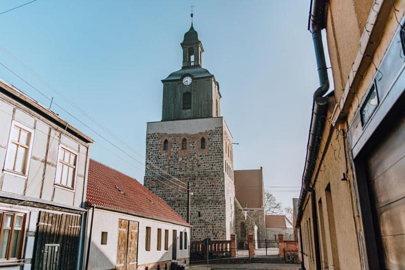 Agroturystyka U Krystyny Moryn Extérieur photo