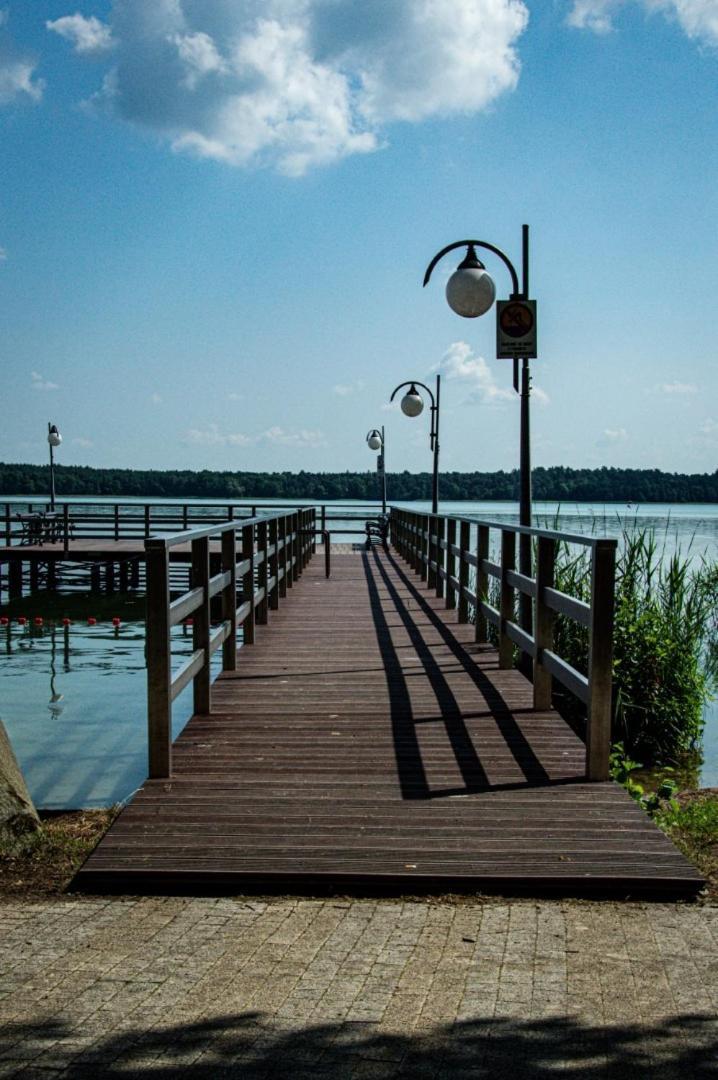 Agroturystyka U Krystyny Moryn Extérieur photo