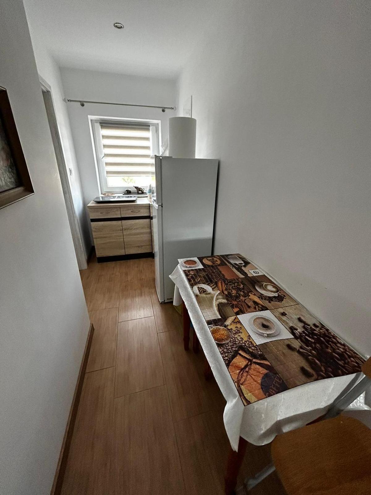 Agroturystyka U Krystyny Moryn Extérieur photo