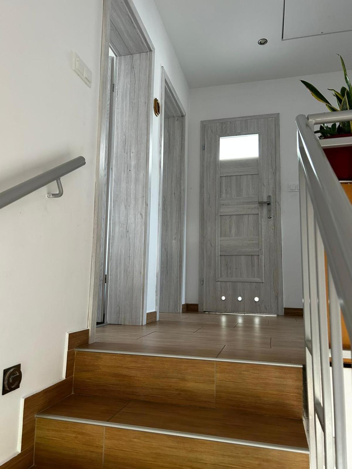 Agroturystyka U Krystyny Moryn Extérieur photo