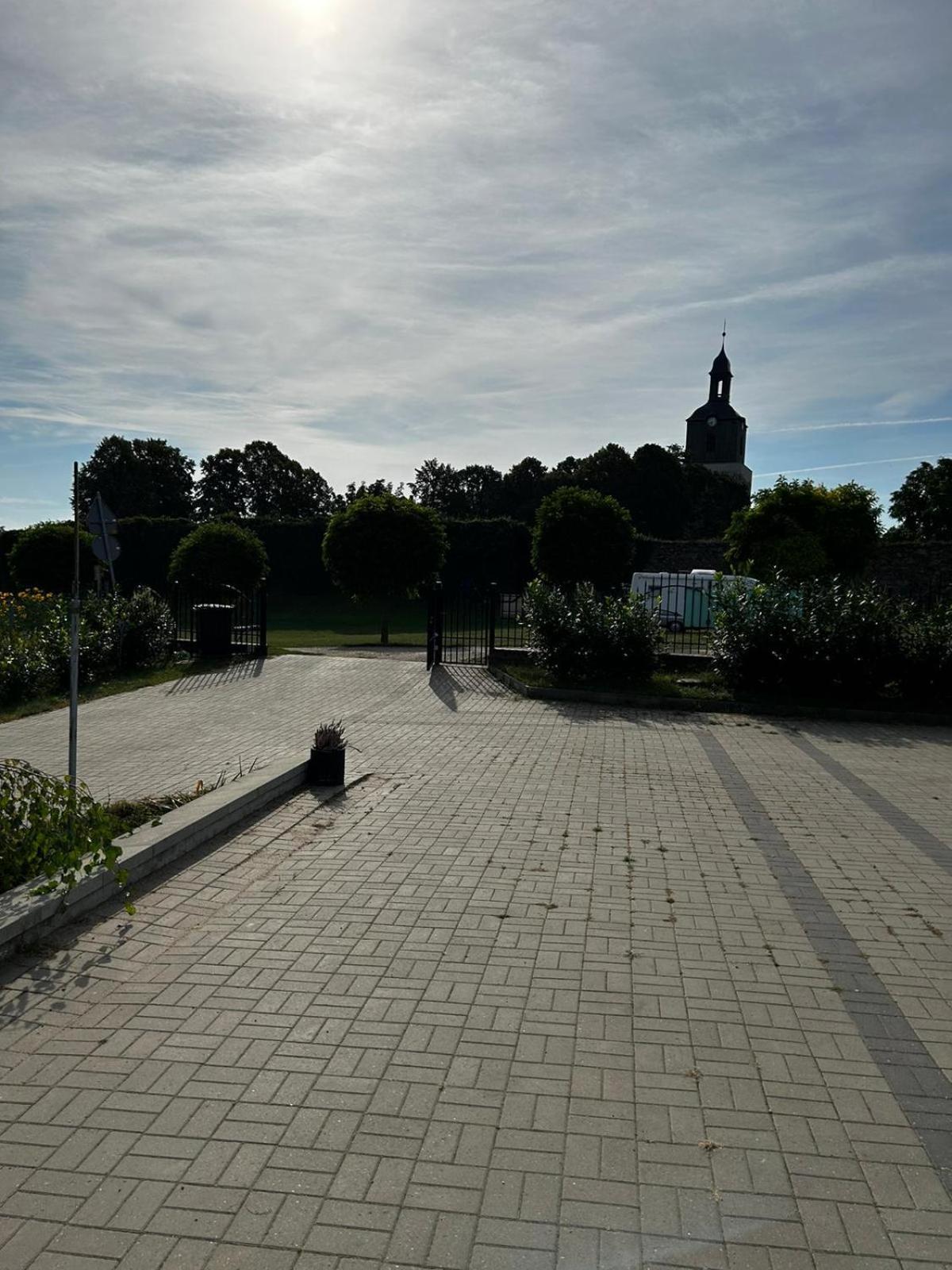 Agroturystyka U Krystyny Moryn Extérieur photo