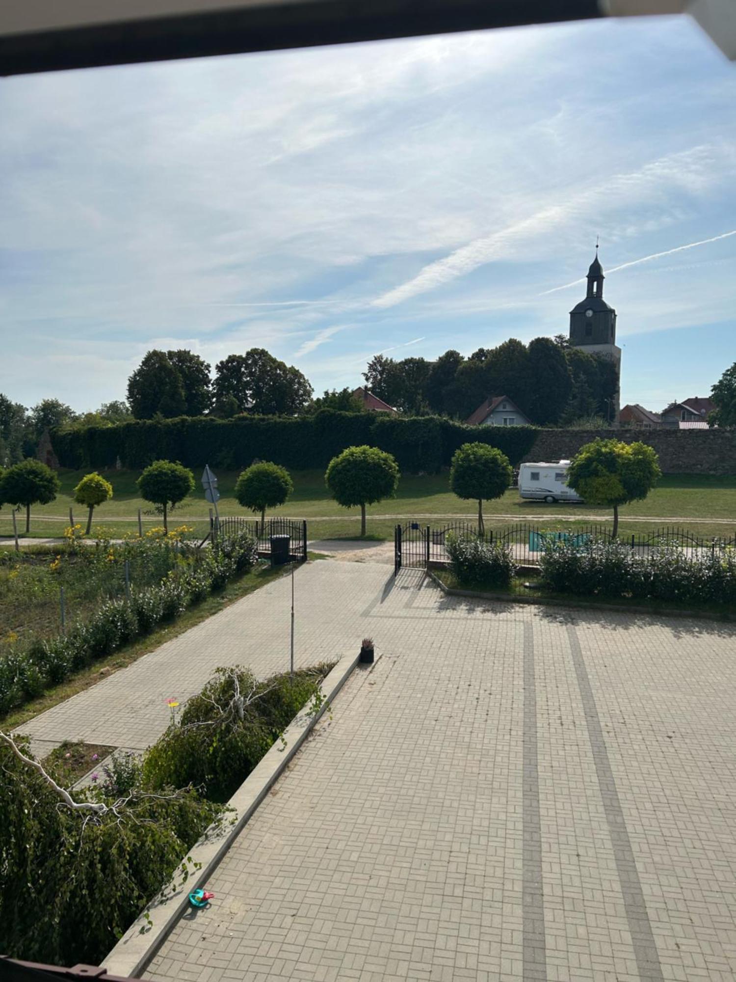Agroturystyka U Krystyny Moryn Extérieur photo