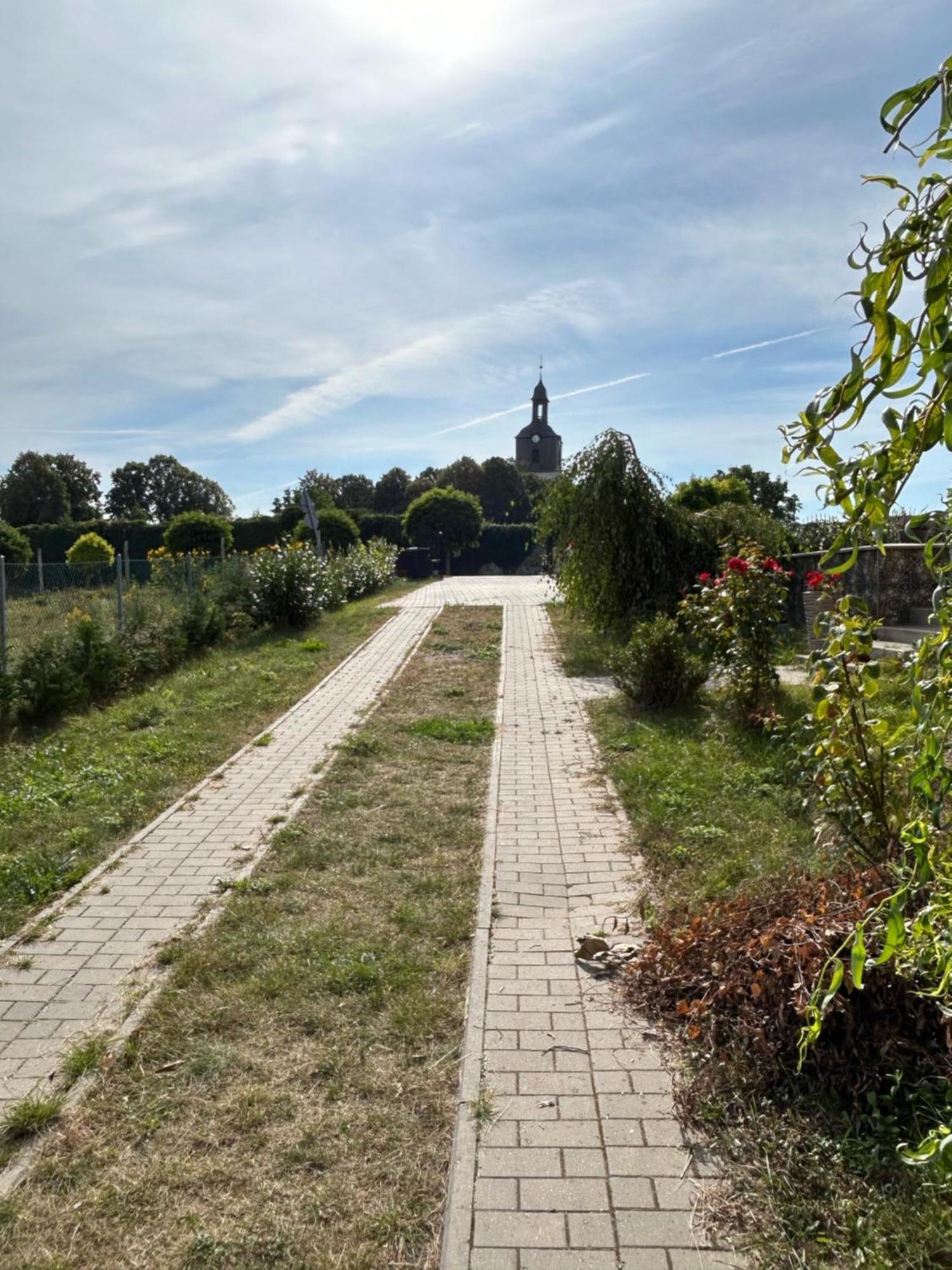 Agroturystyka U Krystyny Moryn Extérieur photo